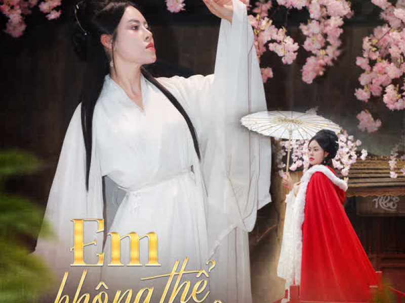 Em Không Thể Quên (Beat) [House Lak] (Single)