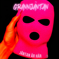 JÄNTAN ÄR HÄR (Single)