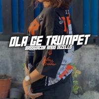 OLA GE TRUMPET BASSGACOR (Single)