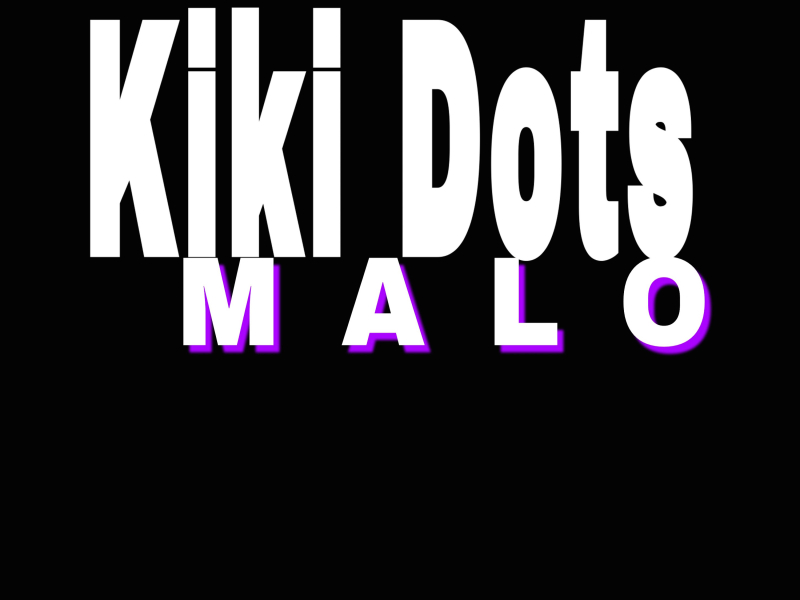 Kiki Dots (Single)