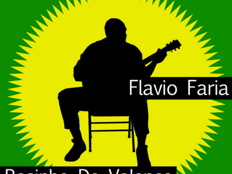 Flavio Faria - Omonimo