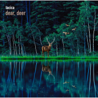 BEST ALBUM dear, deer