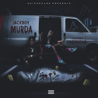 Murda (feat. Casanova) (Single)