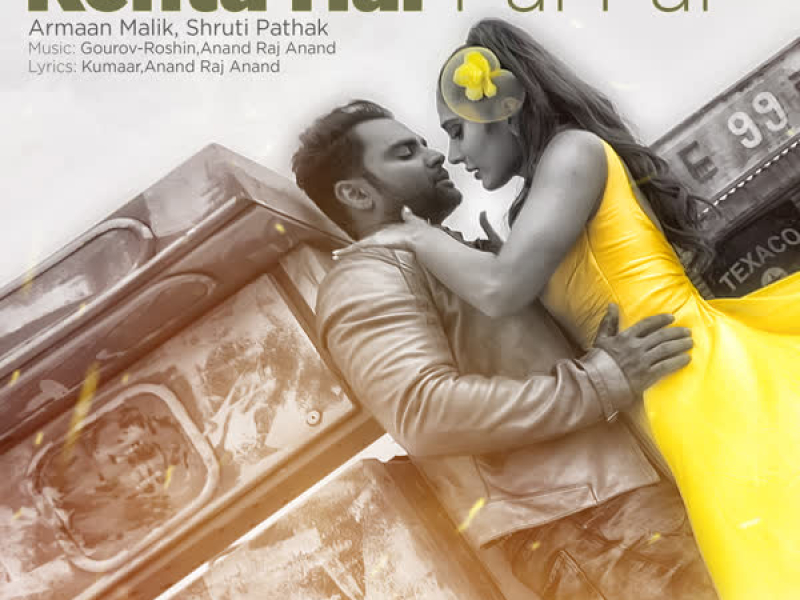 Kehta Hai Pal Pal (Single)