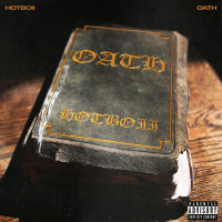 Oath (Single)