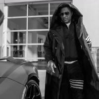 LET EM KNOW (Single)