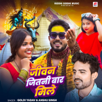 Jiwan Jitni Bar Mile (Single)