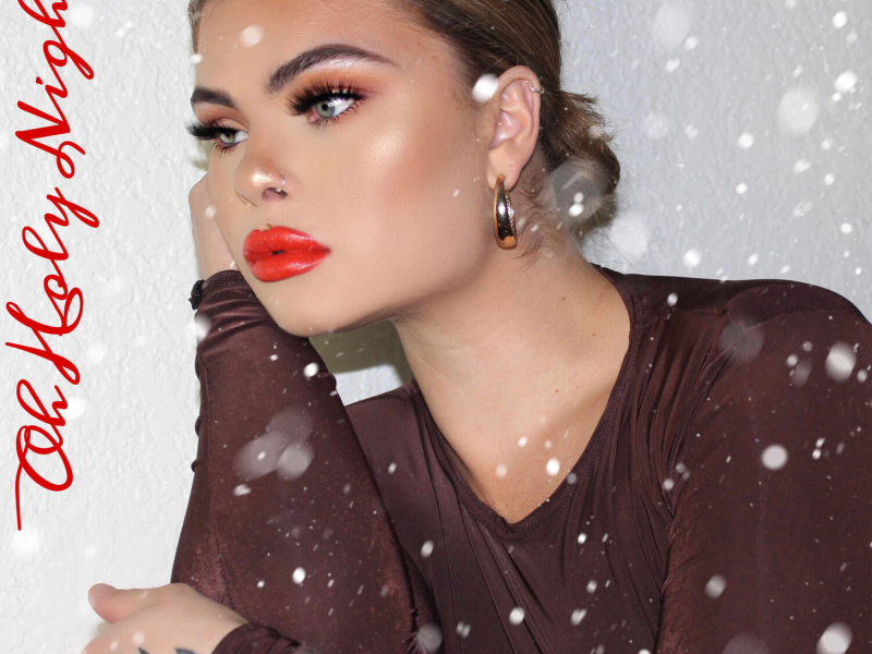 Oh Holy Night (Single)