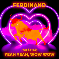 Du är så (Yeah Yeah, Wow Wow) - Sped Up & Slowed (EP)
