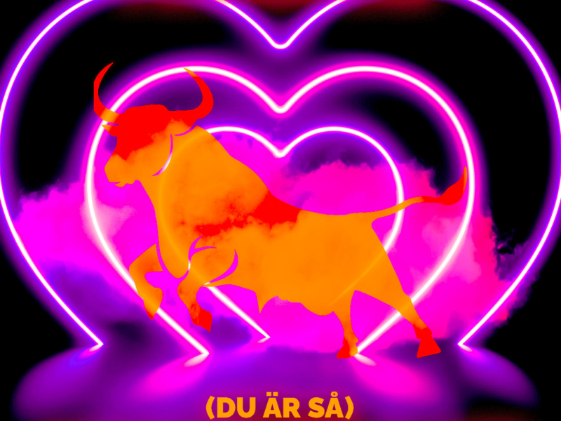 Du är så (Yeah Yeah, Wow Wow) - Sped Up & Slowed (EP)