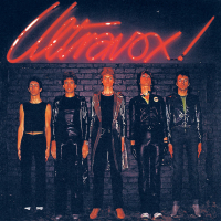 Ultravox!