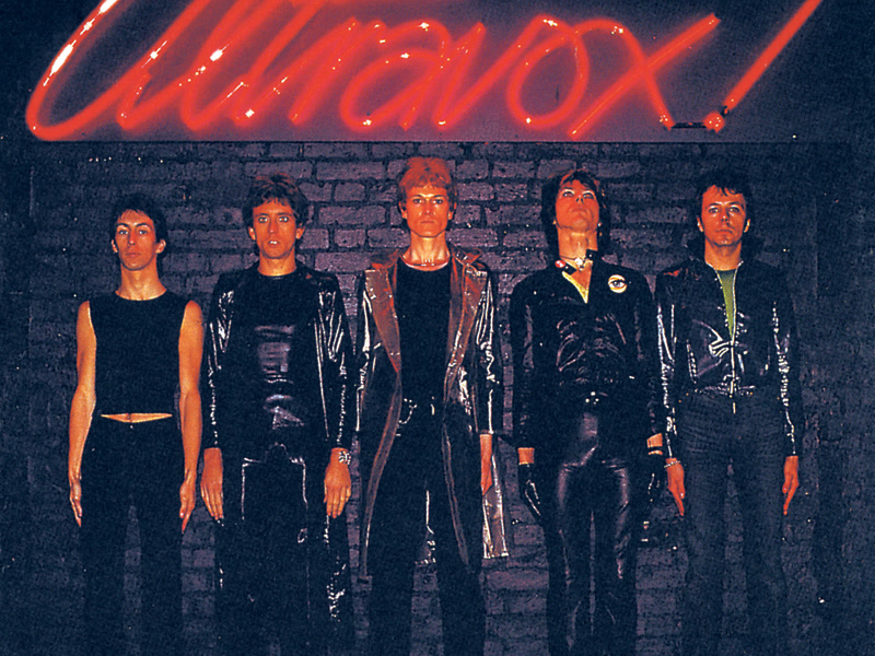 Ultravox!