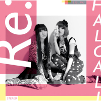 Re: Yasashii Kimochi (EP)