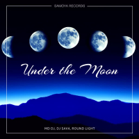 Under the Moon (EP)