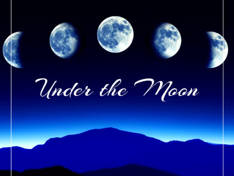 Under the Moon (EP)