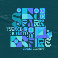 Spark Turned Into A Fire (Live at Market Hall, Ontario, Canada, 02/07/20) (Single)