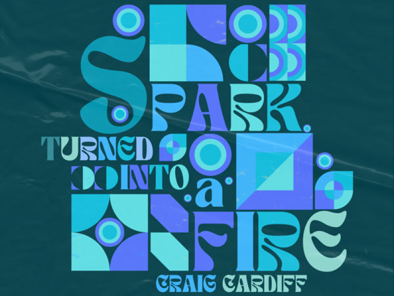 Spark Turned Into A Fire (Live at Market Hall, Ontario, Canada, 02/07/20) (Single)
