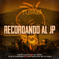 Recordando Al JP (Single)