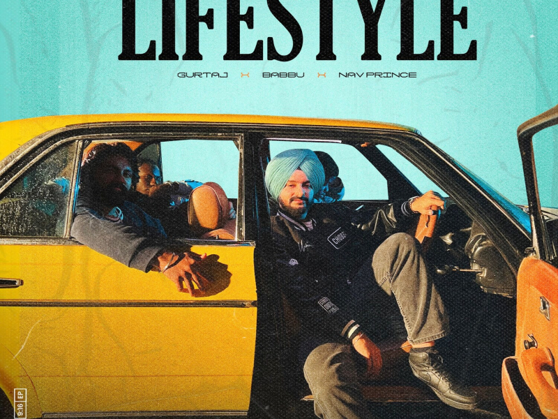 Lifestyle (Single)