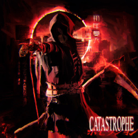 CATASTROPHE (Single)