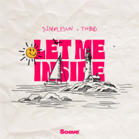 Let Me Inside (Single)