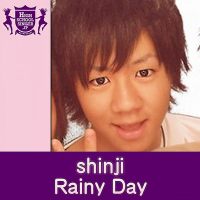 Rainy Day(HIGHSCHOOLSINGER.JP) (Single)