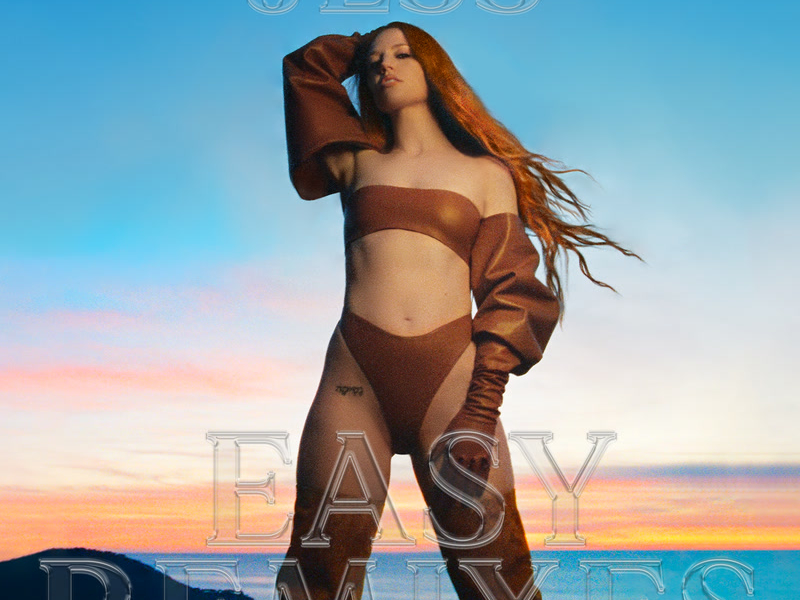 Easy (Remixes) (Single)