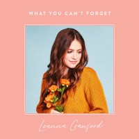 What You Can't Forget (Single)