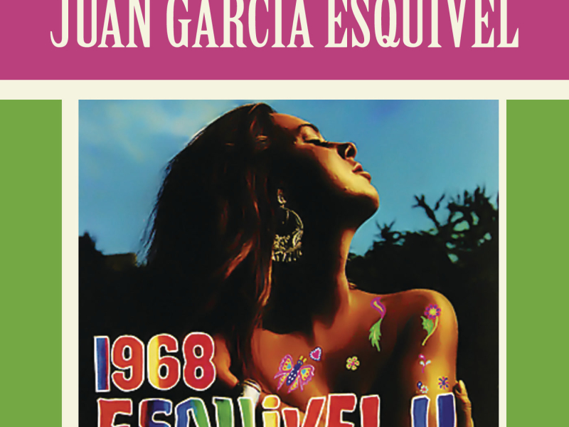 1968 Esquive !!