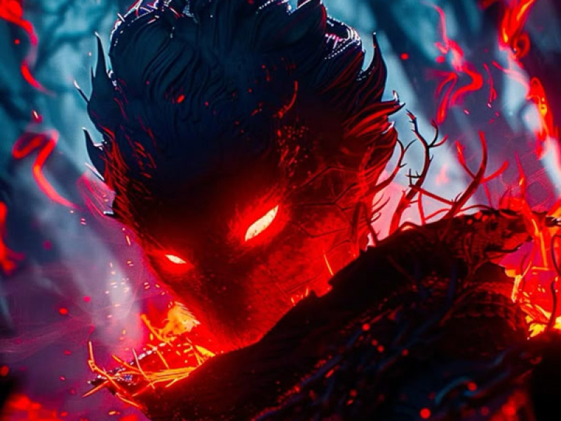 MONTAGEM AFENATIO ANITATIO (EP)