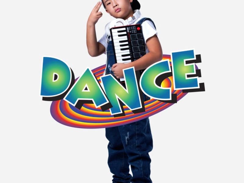 DANCE (Single)