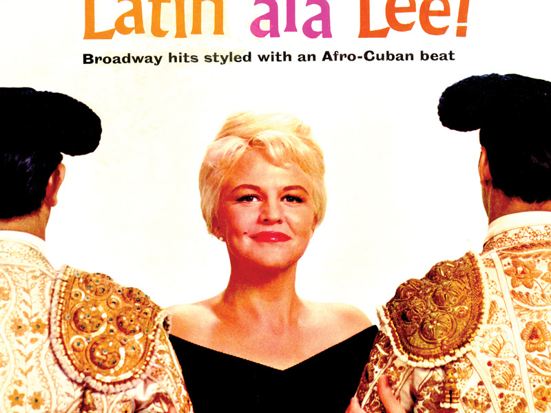 Latin Ala Lee