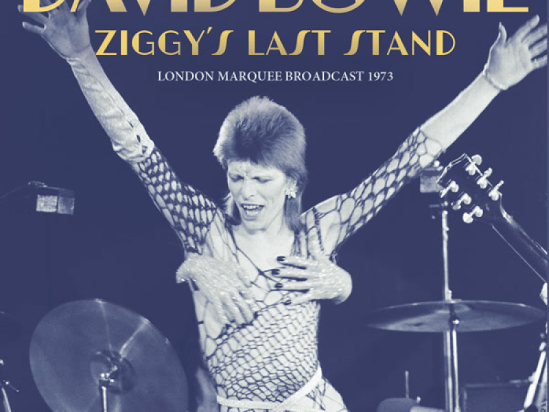 Ziggy's Last Stand