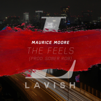 The Feels - Single