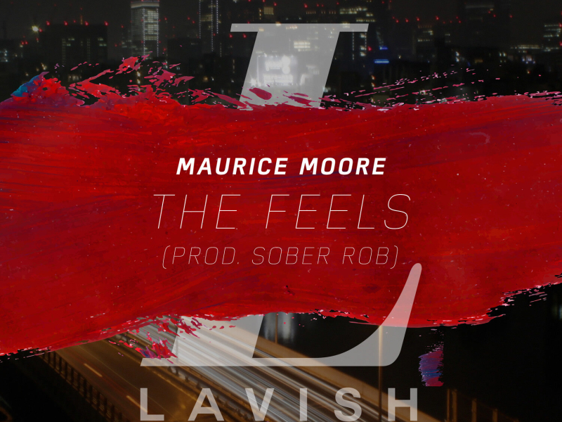 The Feels - Single