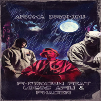 Aroma Dromou (Single)