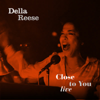 Close to You (Live) (Single)