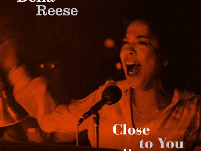 Close to You (Live) (Single)