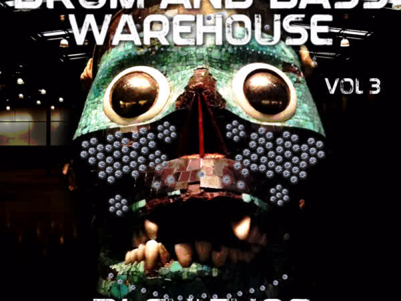 Drum and Bass Warehouse, Vol. 3