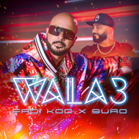 WALA3 (Single)
