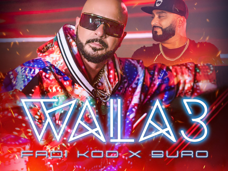 WALA3 (Single)