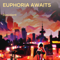 Euphoria Awaits (Single)