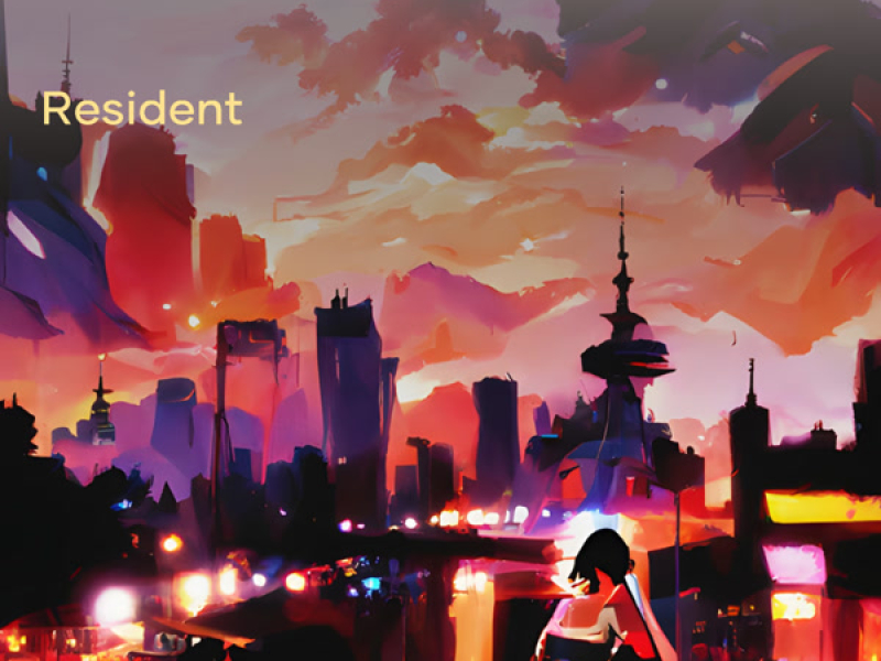 Euphoria Awaits (Single)