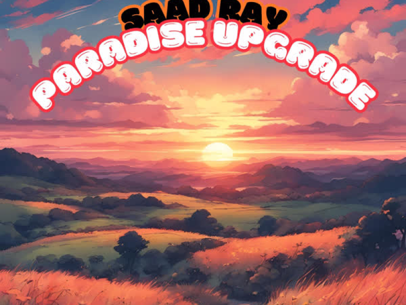 Paradise Upgrade (Single)