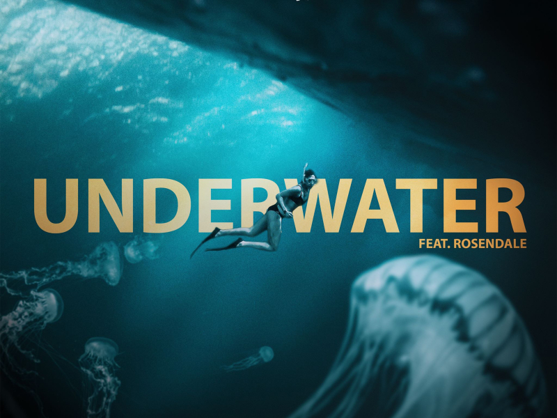 Underwater (Single)