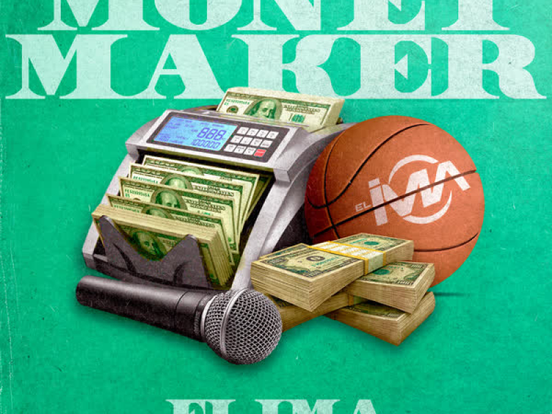 Money Maker (Single)