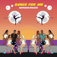 Dance for Me (Single)