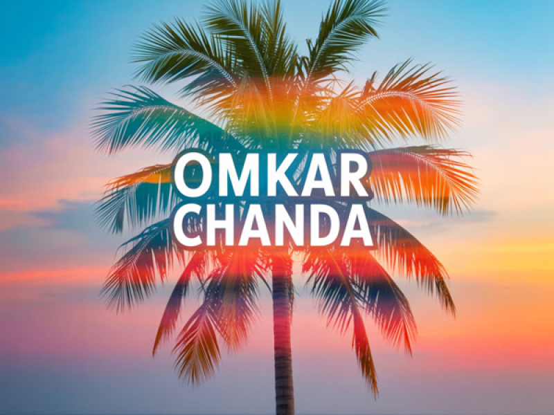 Chalk on Pavement (Single)