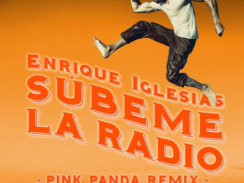 SUBEME LA RADIO (Pink Panda Remix)