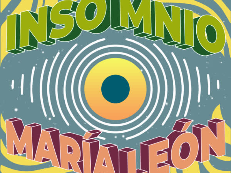 Insomnio (Single)